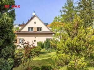 Prodej rodinného domu, Praha - Strašnice, Pod altánem, 153 m2