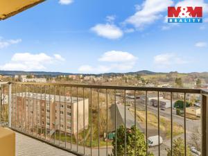 Prodej bytu 5+1, Liberec - Liberec XXIII-Doubí, Vackova, 90 m2