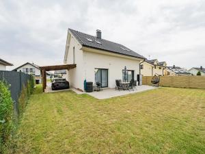 Prodej rodinného domu, Kounice, 140 m2