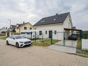 Prodej rodinného domu, Kounice, 140 m2