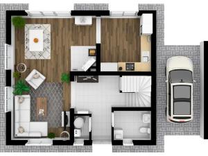 Prodej rodinného domu, Kounice, 140 m2