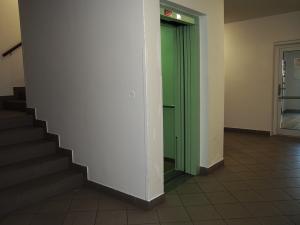 Pronájem bytu 1+kk, Liberec - Liberec XXX-Vratislavice nad Nisou, Seniorů, 34 m2