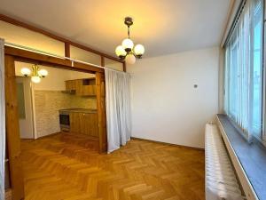 Pronájem bytu 2+kk, Praha - Holešovice, Františka Křížka, 120 m2