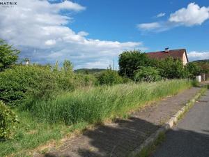 Prodej pozemku pro bydlení, Králův Dvůr, Na Výsluní, 756 m2