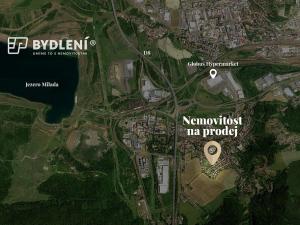 Prodej rodinného domu, Trmice, Vančurova, 86 m2