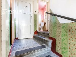 Prodej rodinného domu, Trmice, Vančurova, 86 m2