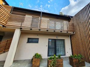 Prodej vícegeneračního domu, Pasohlávky, 320 m2