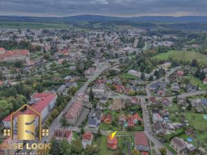 Prodej bytu, Rychnov nad Kněžnou, Jiráskova, 130 m2