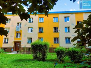 Prodej bytu 2+1, Vyškov - Dědice, Na Hraničkách, 51 m2