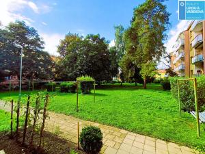 Prodej bytu 2+1, Vyškov - Dědice, Na Hraničkách, 51 m2