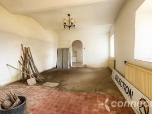 Pronájem komerčního pozemku, Praha - Lipence, Jílovišťská, 1222 m2