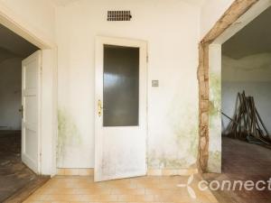 Pronájem skladu, Praha - Lipence, Jílovišťská, 228 m2