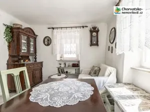 Prodej rodinného domu, Novi Vinodolski, Chorvatsko, 160 m2