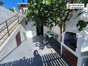 Prodej vily, Jadranovo, Chorvatsko, 70 m2