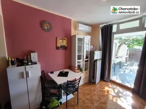 Prodej vily, Jadranovo, Chorvatsko, 70 m2