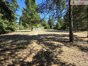 Prodej pozemku pro bydlení, Malá Hraštice, 1411 m2