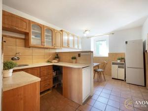 Prodej rodinného domu, Vápenný Podol, 98 m2