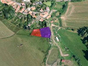 Prodej pozemku pro bydlení, Horažďovice, 1125 m2