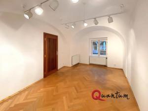 Pronájem kanceláře, Praha - Hradčany, Loretánské náměstí, 18 m2