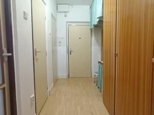 Pronájem bytu 3+1, Vsetín, Luh, 60 m2