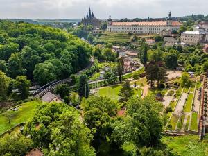 Prodej rodinného domu, Kutná Hora, Jánské náměstí, 245 m2