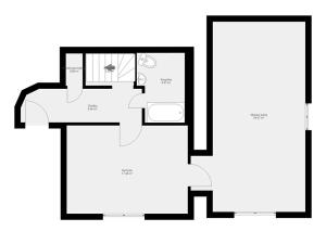 Prodej rodinného domu, Praha - Michle, Pod Stárkou, 180 m2