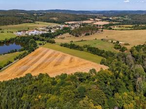 Prodej chaty, Čím, 67 m2