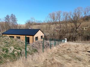 Prodej pozemku pro bydlení, Chocerady, 1000 m2