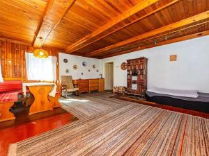 Prodej chalupy, Cvikov, 135 m2