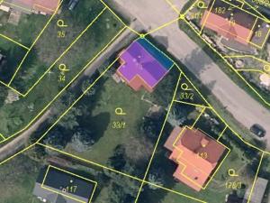 Prodej chalupy, Cvikov, 135 m2