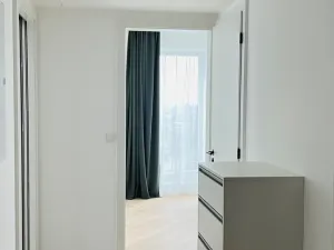 Pronájem bytu 3+kk, Brno, Fuchsova, 79 m2