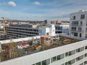 Pronájem bytu 3+kk, Brno, Fuchsova, 79 m2