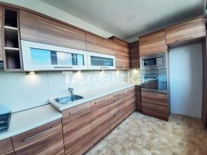 Pronájem bytu 3+1, Orlová, F. S. Tůmy, 71 m2