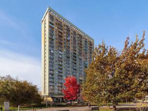 Pronájem bytu 1+1, Praha - Záběhlice, Jabloňová, 33 m2