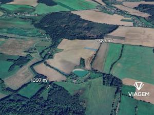 Prodej podílu pole, Bílé Poličany, 713 m2