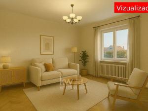 Prodej rodinného domu, Praha - Modřany, Do čtvrti, 150 m2