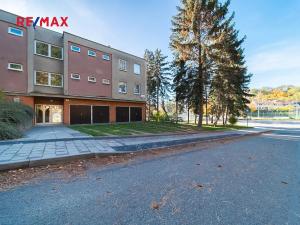 Prodej garáže, Brno, Ovocná, 12 m2