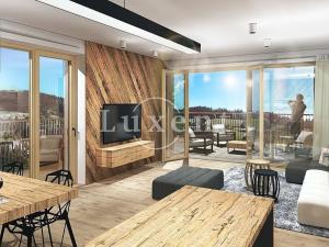 Prodej bytu 3+kk, Železná Ruda, 96 m2