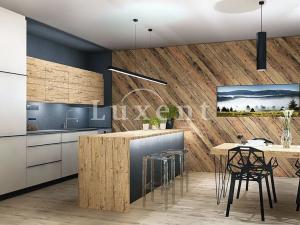 Prodej bytu 3+kk, Železná Ruda, 96 m2