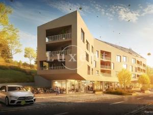 Prodej bytu 2+kk, Železná Ruda, 54 m2