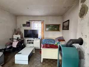 Prodej rodinného domu, Mikulášovice, 160 m2