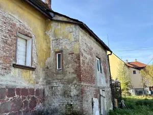 Prodej rodinného domu, Mikulášovice, 160 m2