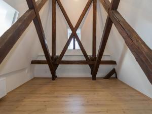 Pronájem atypického bytu, Praha, Na Švihance, 224 m2