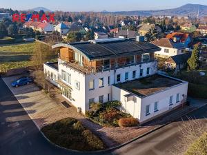 Prodej kanceláře, Česká Lípa, Vachkova, 826 m2