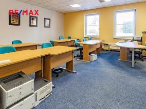 Prodej kanceláře, Česká Lípa, Vachkova, 826 m2