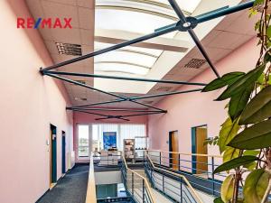 Prodej kanceláře, Česká Lípa, Vachkova, 826 m2