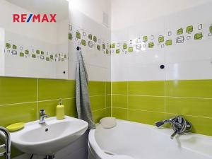 Prodej bytu 3+1, Česká Lípa, Bardějovská, 70 m2