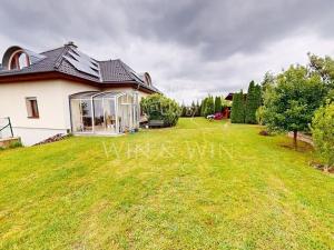 Prodej rodinného domu, Zdiby, 260 m2