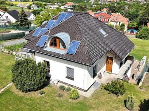 Prodej rodinného domu, Zdiby, 260 m2