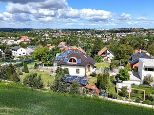 Prodej rodinného domu, Zdiby, 260 m2